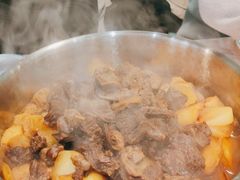 -抬蛙·秘制干锅(田森汇店)