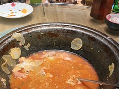 -福茂源横山铁锅羊肉(牡丹园店)