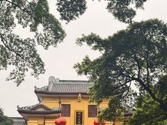 -桂林独秀峰王城景区