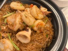 -上海和平饭店龙凤厅 Dragon Phoenix