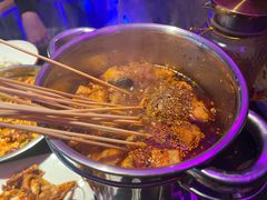 -喝丢一只鞋海鲜烧烤·海肠捞饭(东关街店)