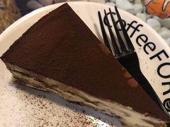 -旧雨咖啡·CoffeeFORU(黄村奥体店)