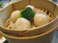 -御花园·粤菜·海鲜火锅(中山公园店)