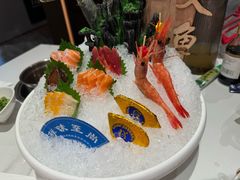 -海月轩海鲜豆捞(紫金塔店)