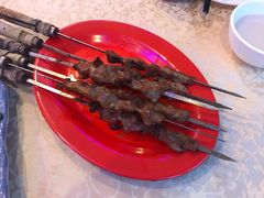 -维吾尔餐厅(宜山路店)