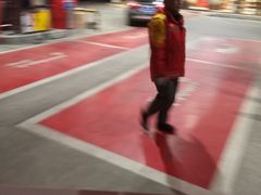 -壳牌华苑加油站