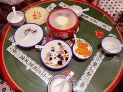 -五条人糖水铺(武林总店)
