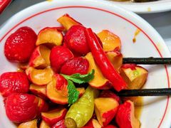 -鸿先阁·干煸虾(星沙店)