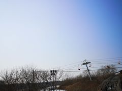 -北京万龙八易滑雪场