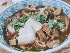 -门框胡同百年卤煮(前门煤市街店)