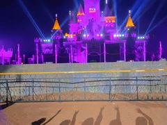 -青岛方特梦幻王国