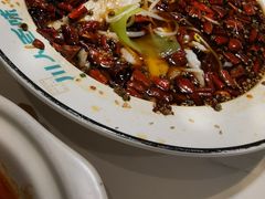 -川人百味(金安中央大街店)