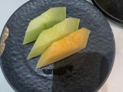 -渔荷食町·铁板烧料理(崂山万象汇店)