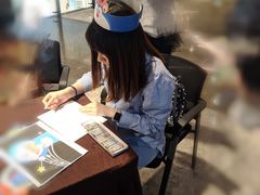 -百美汇影城(LUXE嘉里中心店)