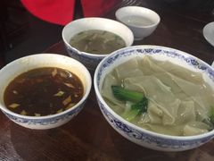 -天下第一面(大雁塔北广场店)
