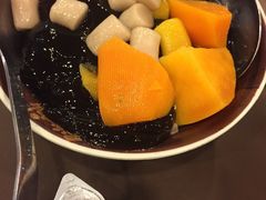 招牌仙草-鲜芋仙(苏州干将店)