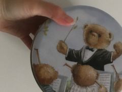-珍妮曲奇聪明小熊(尖沙咀店)