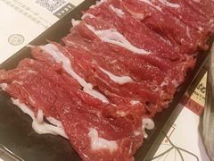 -牛记皇鲜牛肉火锅(环球度假区梨园店)