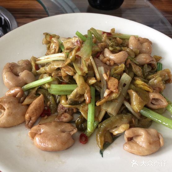 一品土鸡农家菜