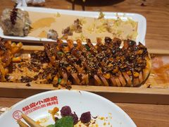 -福苗小骆驼烧烤(莲湖路店)