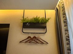-华夏良子·足道SPA艾灸(王府井店)