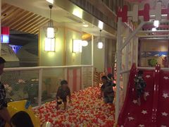 -菲拉拉漫温泉(东环路店)