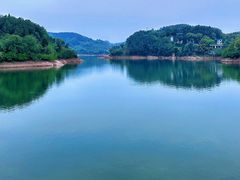 -黑龙潭风景区