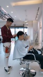 -ASA HAIR SALON