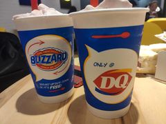 -DQ·蛋糕·冰淇淋(周浦万达店)