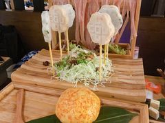海鲜棒棒糖-湊湊火锅·茶憩(东城万达店)