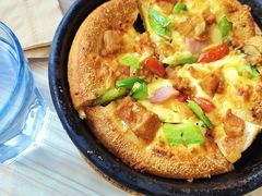 -必胜客(唐延店)