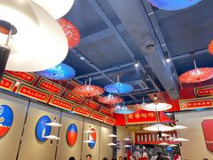 大堂-蜀香格格•剁椒鱼头(龙西店)