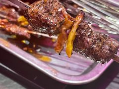 -碎怂烤肉(钟楼柳巷店)