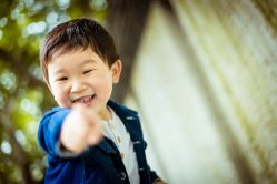 -BabyA 专业婴童摄影(古北时尚广场店)
