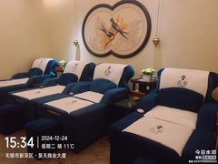 -青泰足浴·SPA养生连锁(新区店)