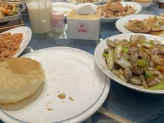 -大丰收海鲜地方菜馆
