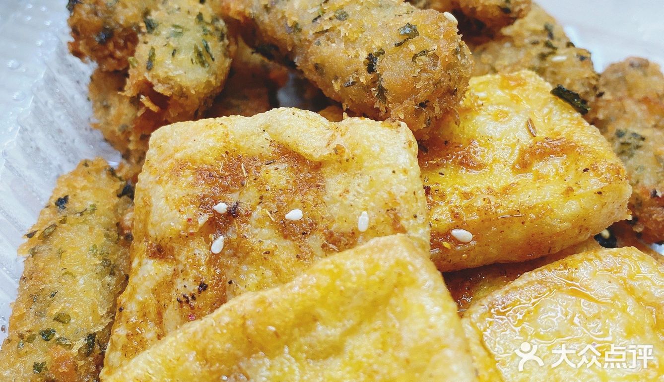 知道了这家假期下午茶时间😆绝对多个选择