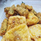 知道了这家假期下午茶时间😆绝对多个选择