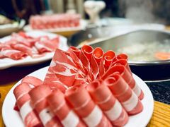 -额尔敦传统涮.冰煮羊火锅(乌兰察布体育场店)