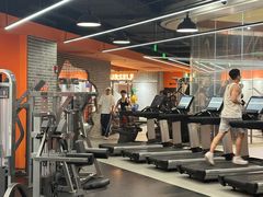 -加伍磅健身(千树店)