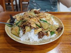 -清真祥和斋餐厅(蓟门小区店)