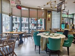 -龚兴城鱼羊吉·小亮蒸虾·武汉地标美食(苗栗路店)