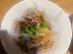 -龙抄手食府(浣花北路店)