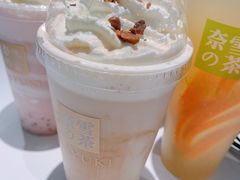 -奈雪的茶(中粮祥云小镇店)