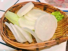 -贤合庄卤味自助火锅(新都汇店)