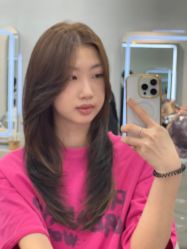 -YOUNG漾沙龙