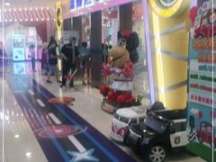 -汤姆熊欢乐世界(滨江店)