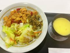 -永和大王·现磨豆浆·卤肉饭(九亭SH085店)