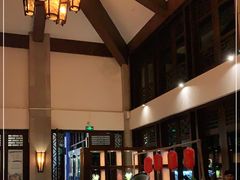 -七仙岭君澜度假酒店·桃源小馆中餐厅
