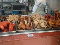 -周记卤菜店(广济北路店)